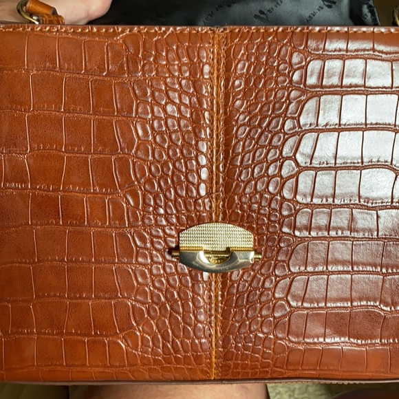 Medium size bag with optional long handle - Picture 7 of 16